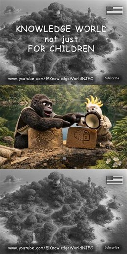 Knowledge Nuggets: Short-term and Long-term Memory #Shorts