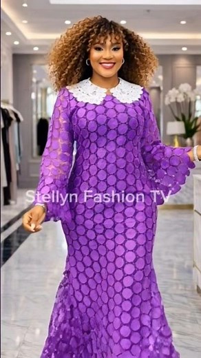 Latest Lace Gown Designs 2026 | Elegant & Classy Styles ✨👗