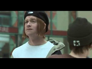 Kevin and Perry world philosophy