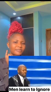 Men learn to ignore #everyone | Chioma Martha Alidor