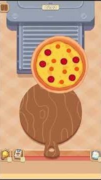 Cookingdom - First Pizza - Android Gameplay