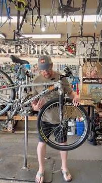 Kona Blast Mountain Bike Review & Post Tune-Up Check-In #bike #ride #shorts