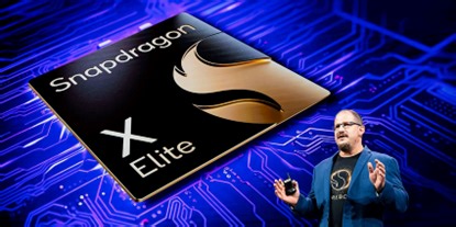高通在Computex 2024主題演講中， 以Snapdragon X系列與Copilot  PC， 正式宣布「The PC Reborn」時代的到來！