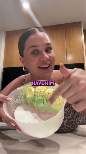 Funny Blindfolded Ice Cream Test 🍨