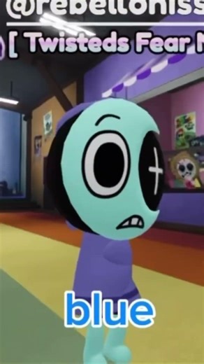 color wheel trend 🌈 || mains ! , #dandysworld #roblox #edit