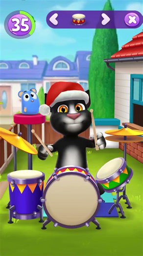 😱 You Won’t Believe Tom johnson Drum Skills