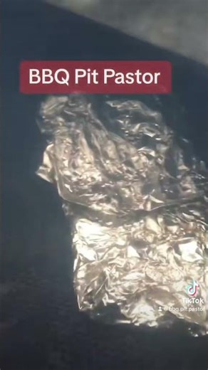 BBQ PIT PASTOR BLOCK SMOKER