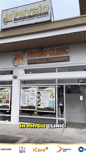 Hi Physiotherapy on Instagram: "If gripping, lifting, or typing feels different, your elbow may be working harder than you think. Tennis Elbow is often influenced by repeated forearm use during daily activities. Understanding movement patterns helps guide clearer and more informed decisions. Message us to learn more about Tennis Elbow! 📞 Call Hi-Physio San Pedro Today: 0917 179 2244 📍 Visit us: 20 H. Belen St., Chrysanthemum Village, San Pedro, Laguna 📧 Email: hiphysio2020@gmail.com 🌐 Websit