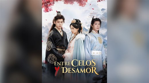 Entre celos y desamor (Doblado) Drama Chino