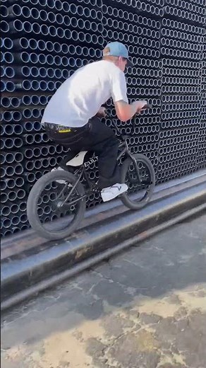 THE BEST TAILWHIP IN BMX? (CHASE DEHART) #tailwhip #bmxbike