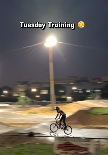 BMX Racing Adventures in San Diego