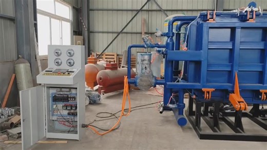 EPS Boards: Applications and Advantages in Construction, Packaging, and More | Joyce Qiao posted on the topic | LinkedIn