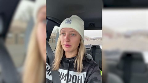 Taking a classic Corvette for its first power run