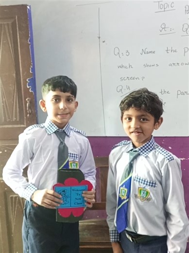 welcome to the school #idealgrammarhighschool #igs #newadmissions2026 #creatorsearchinsight #fyppppppppppppppppppppppp