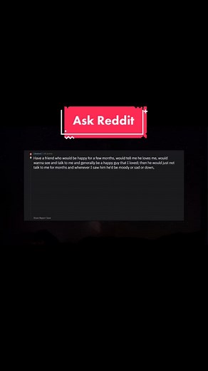 What did you learn about a odd/unique person that made you understand them?#askreddit #redditreadings #reddit