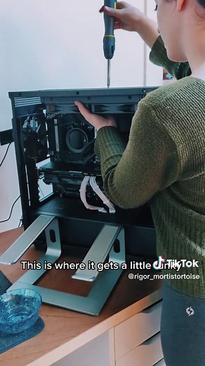 Replacing AIO Fan Guide for PC Gaming Enthusiasts