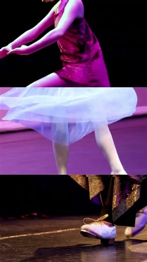 Dance Debut Show BTS 🎞️ 舞台拍攝幕後花絮