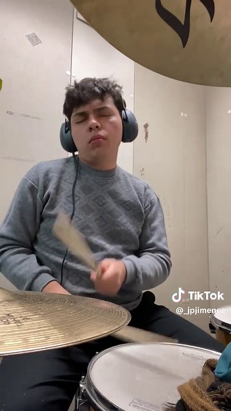 Exploring the Art of Drumming at Berklee College