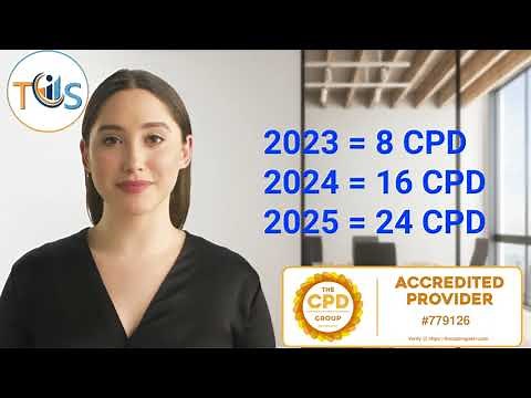 CPD Credit Hours and API Recertification