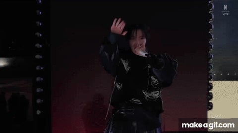 hobii on Make a GIF