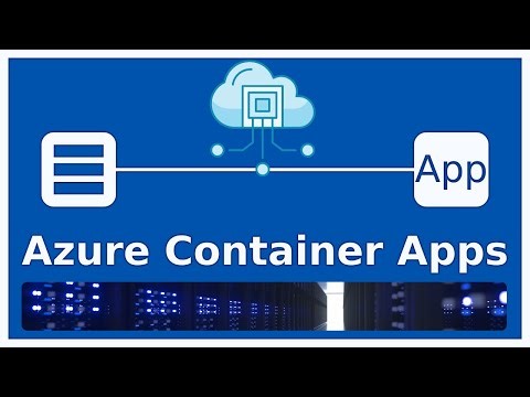 Azure Container Apps Introduction and Demo - Practical Tutorial