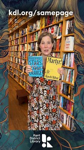 3.9K views · 25 reactions | Register now at kdl.org/samepage! | Kent District Library | Facebook