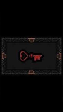 Red Key - The Binding of Isaac Item Info Summary