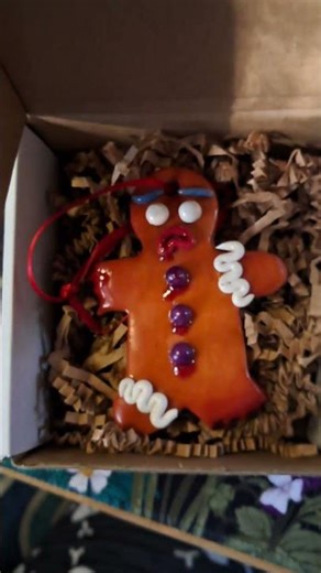 Horror lab Stickers are here...