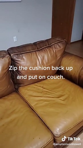 DIY Couch Fix: Easy Ways to Revive Your Sofa