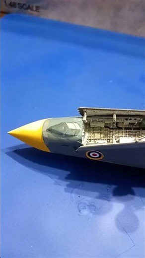 Building a F35 lightning 2 #foryou