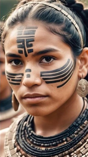 Aztec, Guadalupe, Chapter 4, War Bride