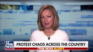 Protesters attack Wisconsin state senator recording demonstrations on his phone