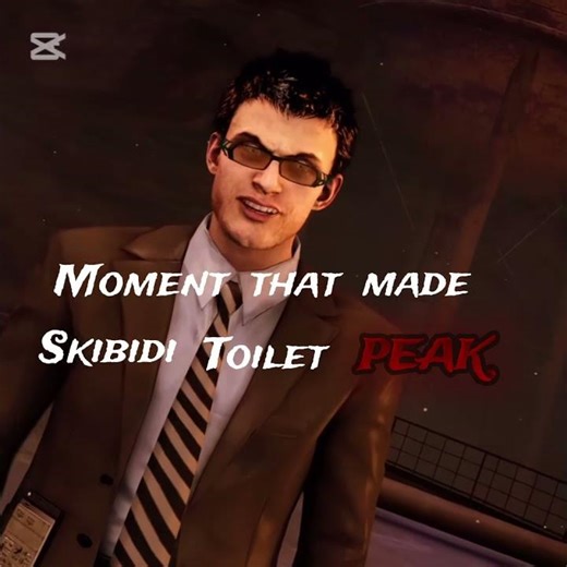 Moment that made Skibidi Toilet PEAK/Skibidi toilet edit🔥🗣/ #fypシ #skibiditoilet #bringboomback