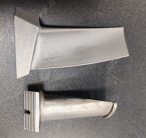 [Hot Item] Precision Blade Design Centrifugal Compressor for Optimal Performance