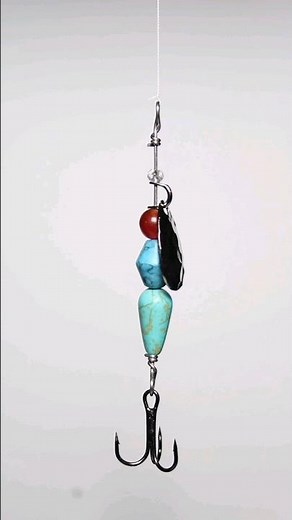 Day 6 Making Inline Spinners For 30 Days