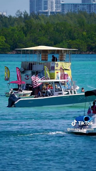 The sandbar takeout food store this morning on the way in