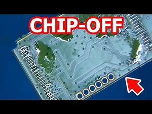 How To Recover Data From Dead SanDisk USB Memory Chip