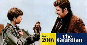 Barry Hines obituary: author of A Kestrel for a Knave