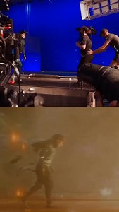 48 reactions | Repost #thecinebox Credits: @vfxexpress Loki Season...