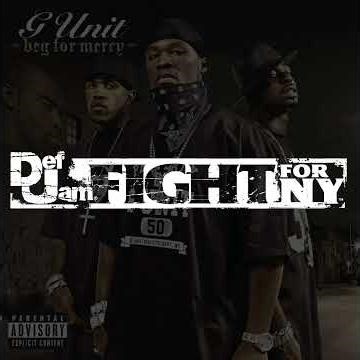 [Custom] G-Unit- Gangsta S**t - Def Jam Fight for NY Loading Screen Themes (Fanmade)