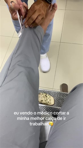 aff bicha | cut off jeans