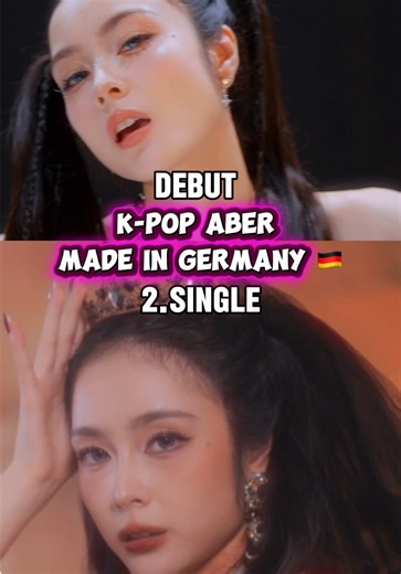 German K-Pop: UNBRKBL vs. No Halo