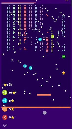 Brick mania level 21 #games #gaming #gameplay #level