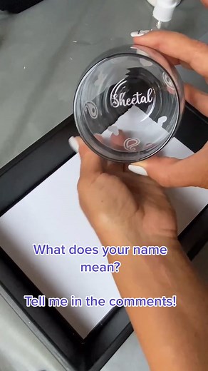 Exploring the Meaning Behind Your Name