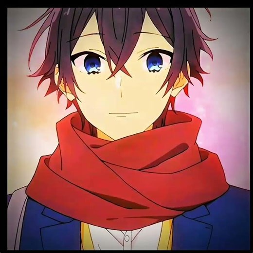 Trending Horimiya edit 4K #Horimiya #AnimeEdit #4KAnime #TrendingAnime #HorimiyaEdit