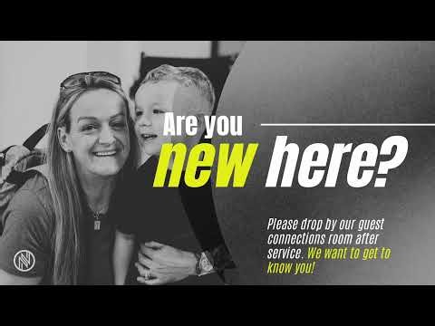 Newspring LIVE 🔴 | Vision Sunday: Faith in Action | Shannon Wooten | Sunday 11AM