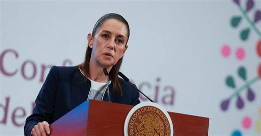 Mexico plans stronger trade collaboration with Canada after Trump tariff threats