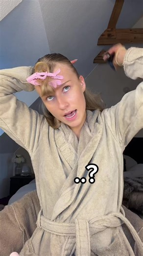 GRWM für die Partynacht: Throwback Erinnerungen