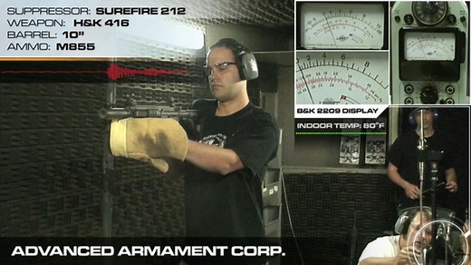 AAC Sound Testing - 07.07.08 - Part 3