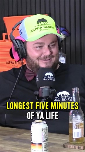 Cruel Prank Exposed on Alpha Blokes Podcast